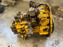 Hydromatic a4v40 FP pompa hydrauliczna