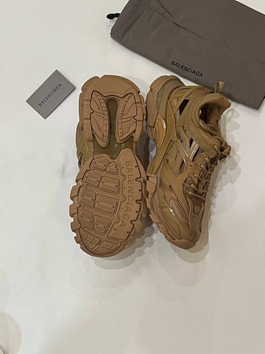 Balenciaga Track 2