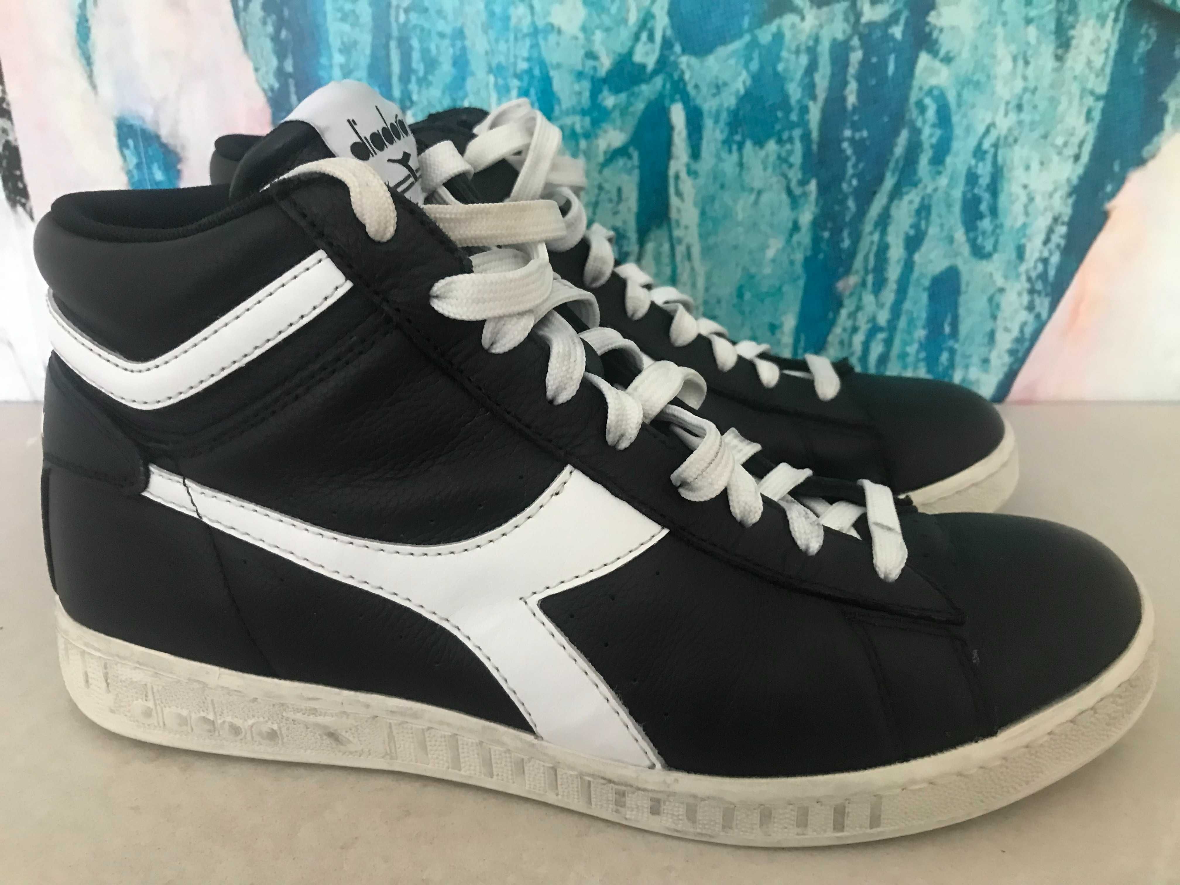 buty diadora game l high roz 43
