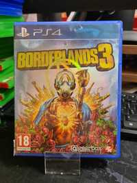 Borderlands 3 PS4 Sklep Wysyłka Wymiana