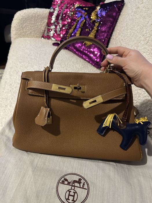 Сумка Hermes Kelly