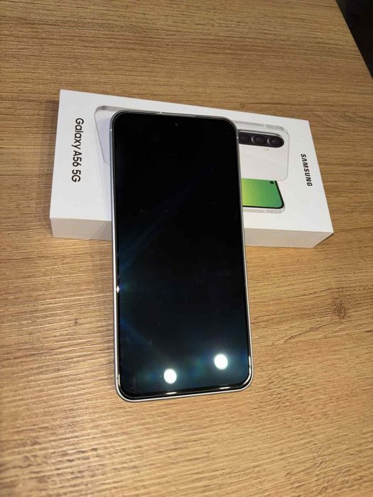 Samsung a56 5g 8/128