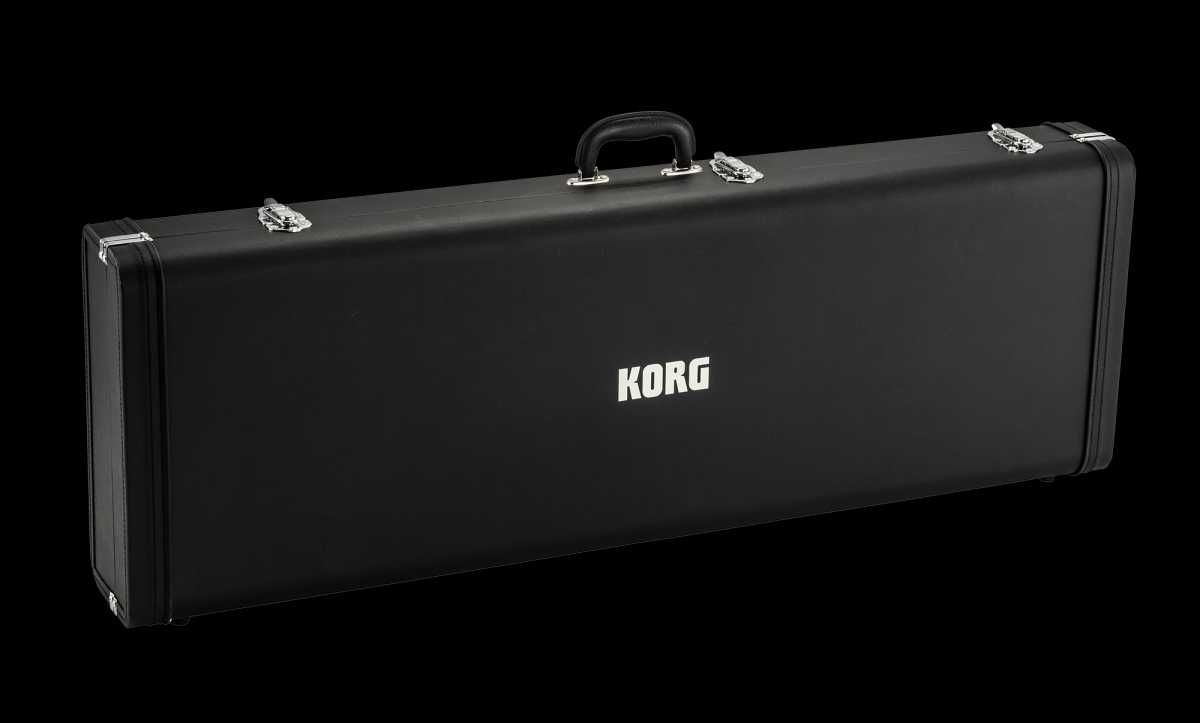 Syntezator KORG Wavestate SE 61 | kup NOWY wymień STARY