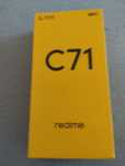 Smartfon Realne C71