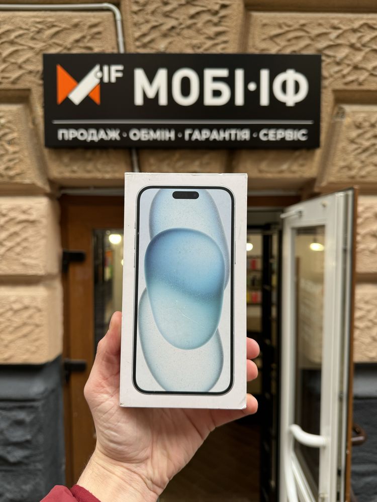 NEW iPhone 15 128/256/512gb Black Pink Blue Green Yellow 735$