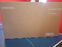 Telewizor Samsung  Crystal UHD 43 cale