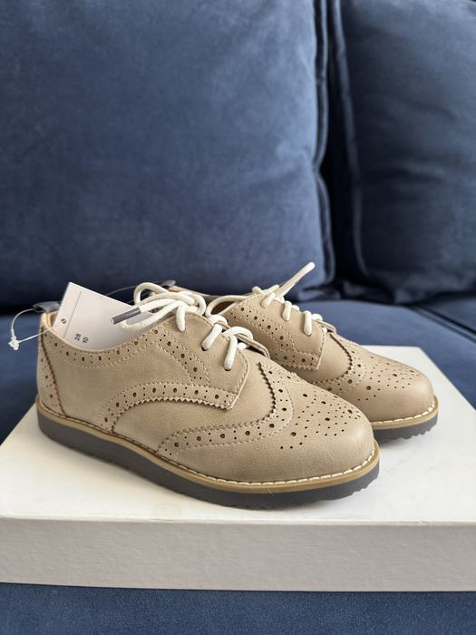 Туфлі для  хлопчика в школу і на вихід