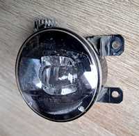 halogen Iveco Daily LED