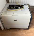 Drukarka laserowa HP Laser Jet P2055 w 100 % sprawna