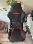 Fotel DIABLO chairs x-st4rter