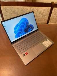 Ноутбук 14 Asus ZenBook Flip Q406DA (AMD Ryzen 5 3500U/8/256/Vega 8)