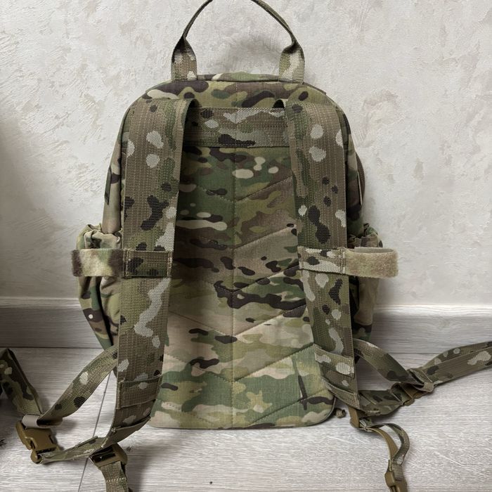 M-Tac рюкзак Sturm Elite Multicam