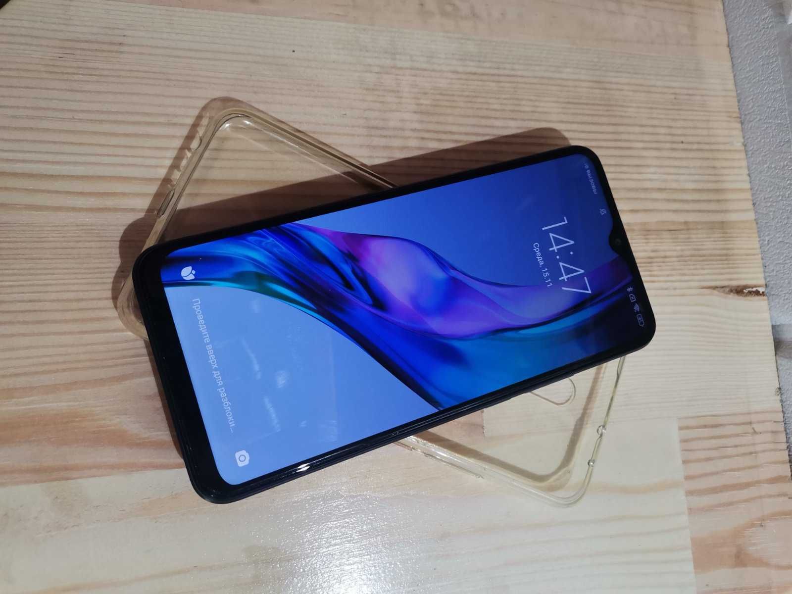 Мобильний телефон Xiaomi Redmi 9 3/32