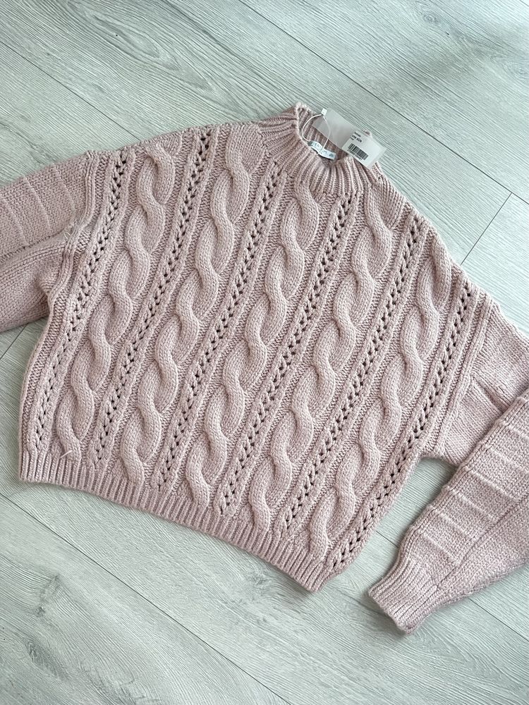 Sweter- selfieroom- one size