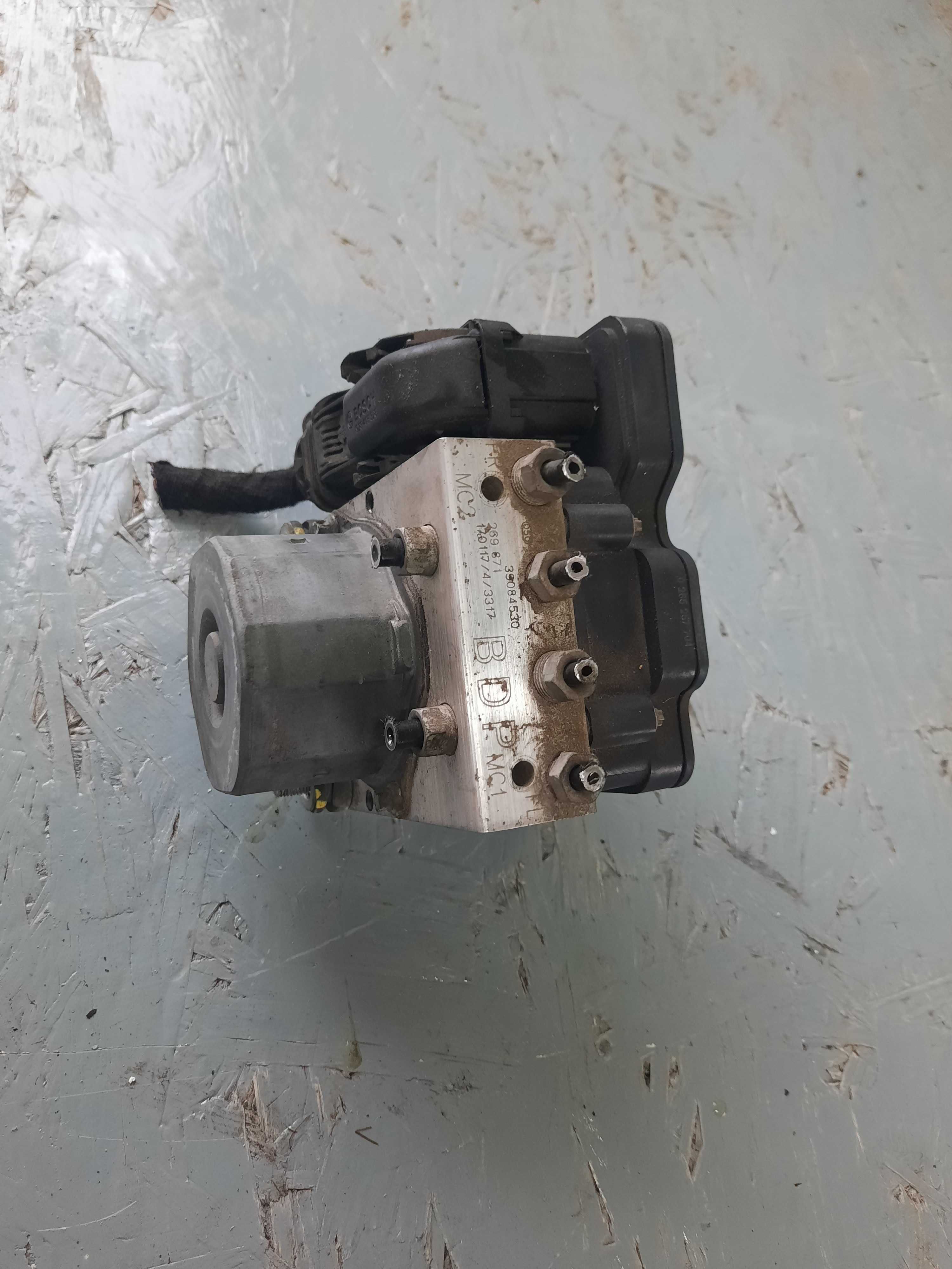 pompa ABS 39.0845.30 ESP BDP Opel Corsa E 1.2