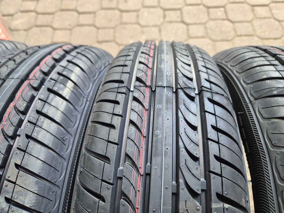 165/70r14 austone nowe opony letnie 2025r montaż w cenie !