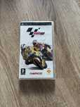 Moto gp PSP stan bardzo dobry