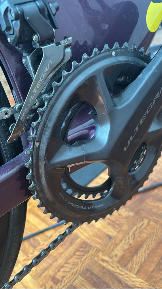 Speedmax CF SLX Hawaii LTD - TamanhoXS