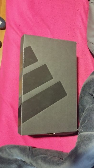 Chuteiras Adidas Predator elite com cordões (NOVAS)