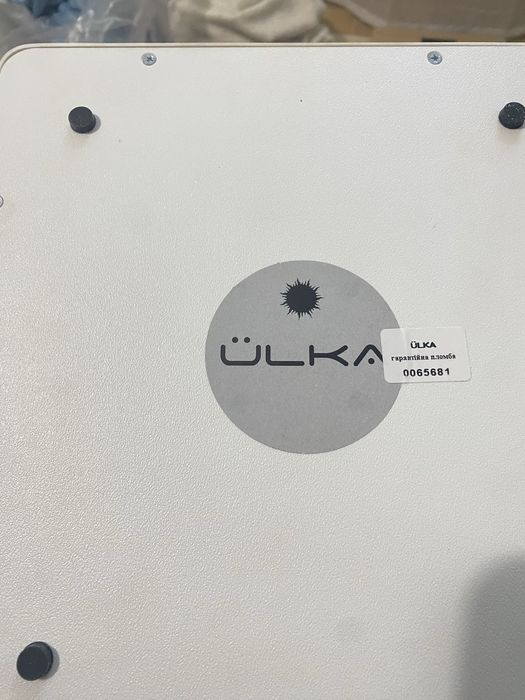 Витяжка для манікюра