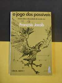 François Jacob - O jogo dos possíveis