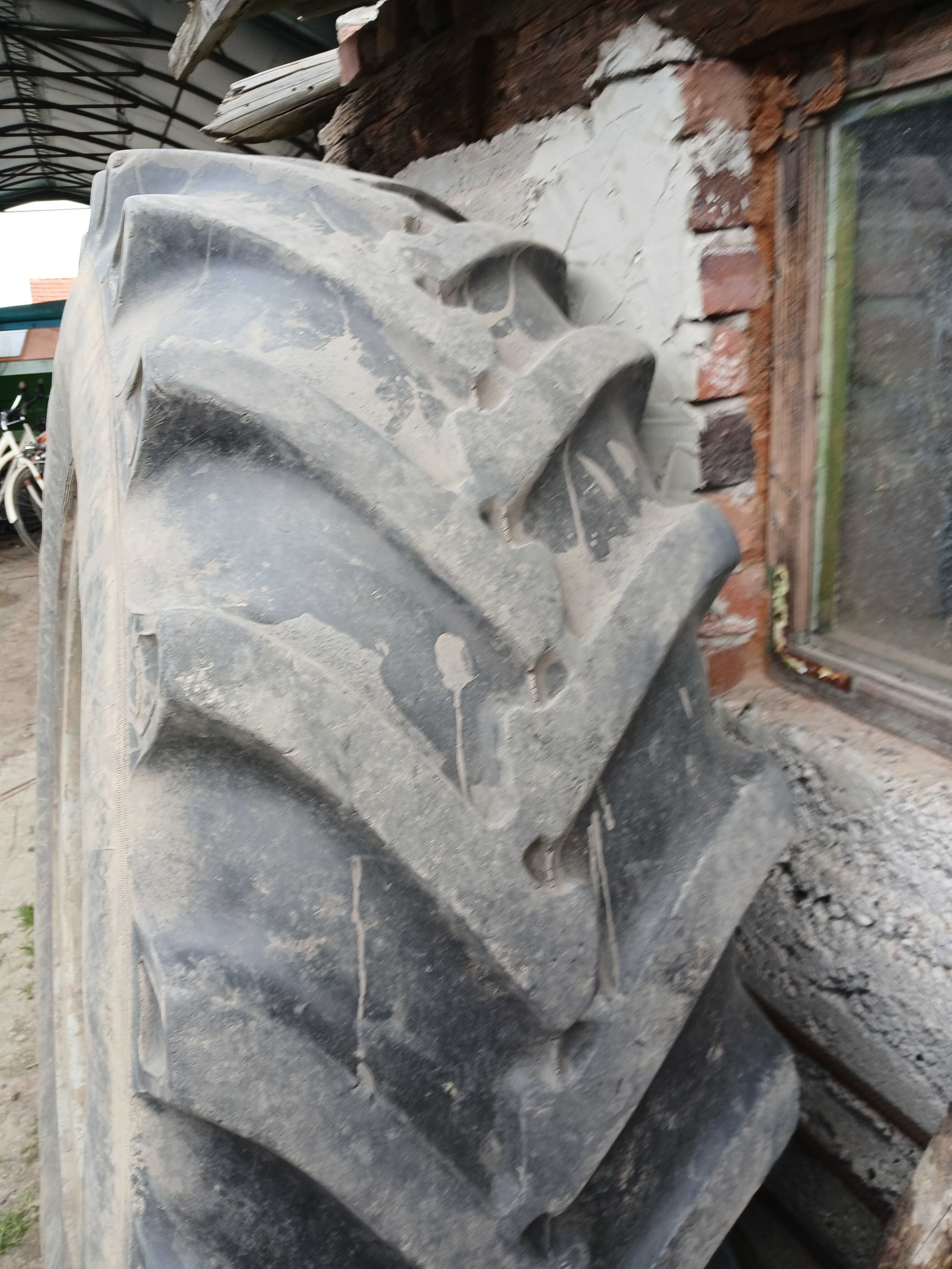 Opony rolnicze 18.4 r34