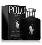 RALPH LAUREN POLO BLACK edt 75 ml produkt
