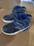 Buty sneakersy Geox 25