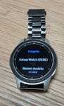 SMARTWATCH Samsung GALAXY WATCH zegarek męski