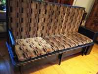 Antyczna sofa-siedzisko