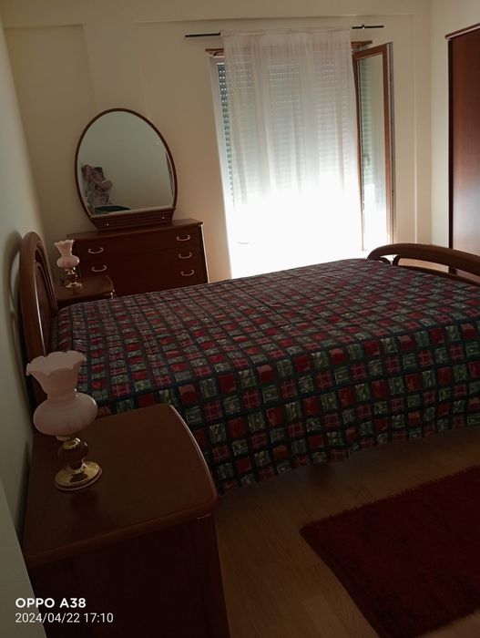 Quarto para alugar