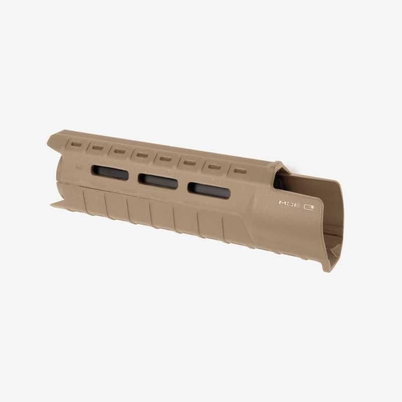 Łoże Magpul MOE SL Hand Guard Carbine Lenght AR15/M4 MAG538 FDE