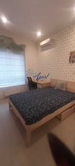 3к. трирівнева, ЖК Skyland, вул.Павла Лі, 1000 дол.