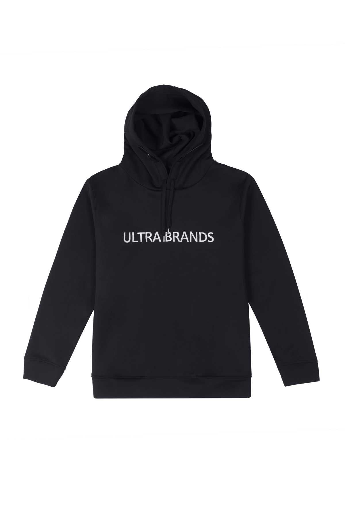 Новая толстовка Ultrabrands (Великобритания) (Tech Fleece)