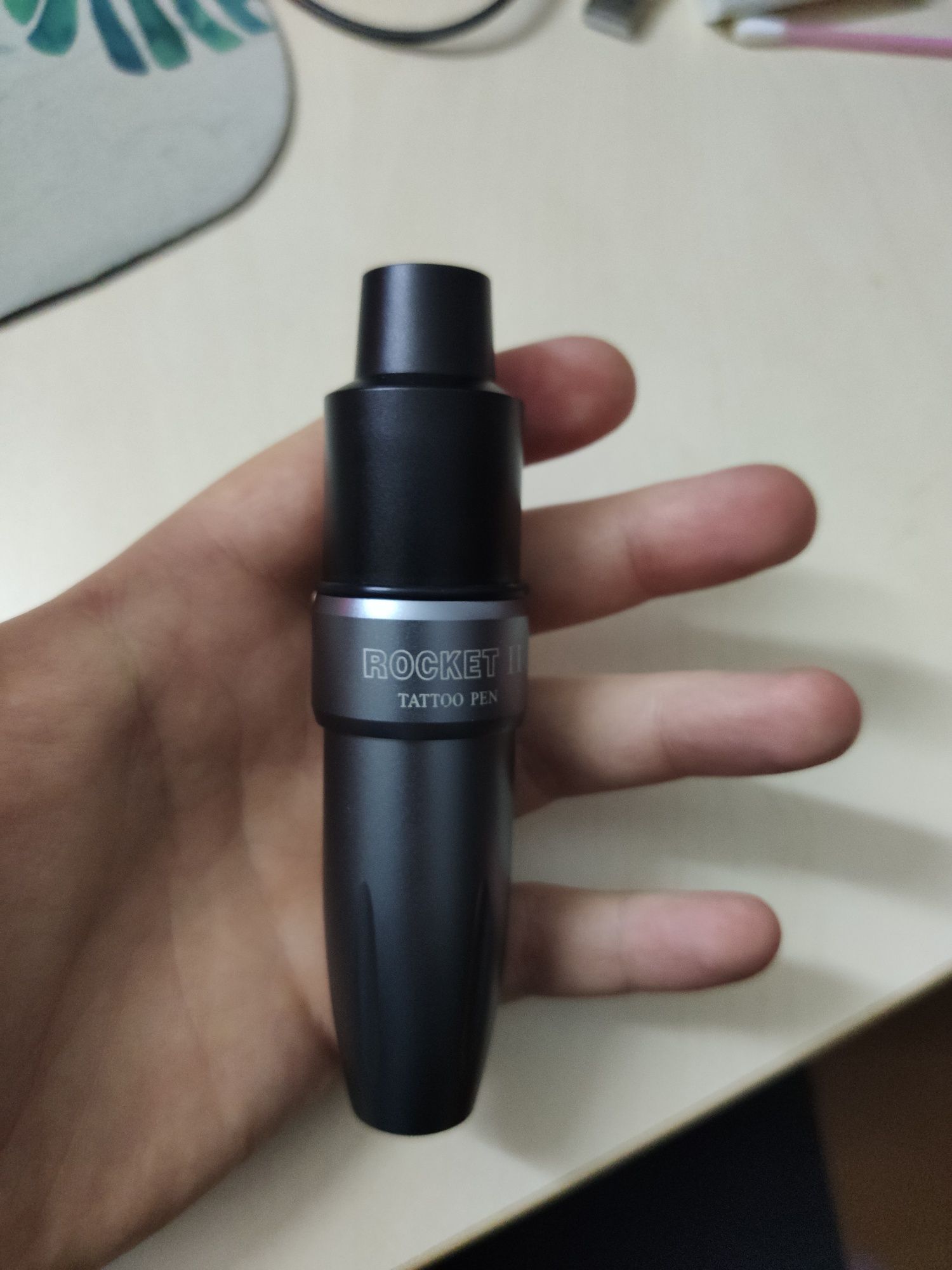 Тату машинка DKlab rocket 2