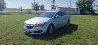 Opel Insignia 1.6 Turbo  - benzyna - serwisowany.