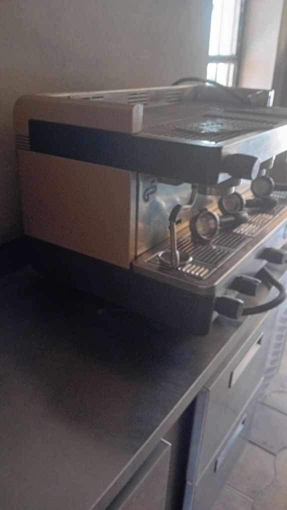 Maquina de café profissional