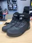 Buty Motocyklowe Seca Speed Automatyczna Sznurówka Lekkie Sklep