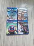 Gry na konsole PS4/PS5 PL