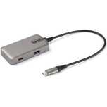 StarTech.com Adapter wieloportowy USB-C
