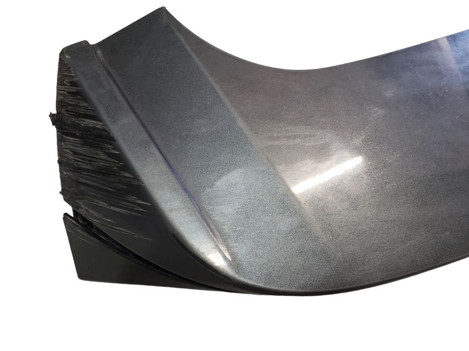 Спойлер задний в сборе (царапины) Chevrolet Blazer 3.6 2019 разборка