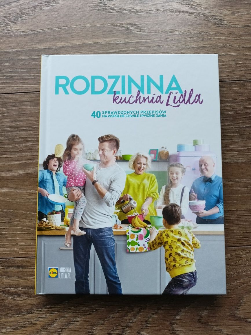 Rodzinna kuchnia Lilda