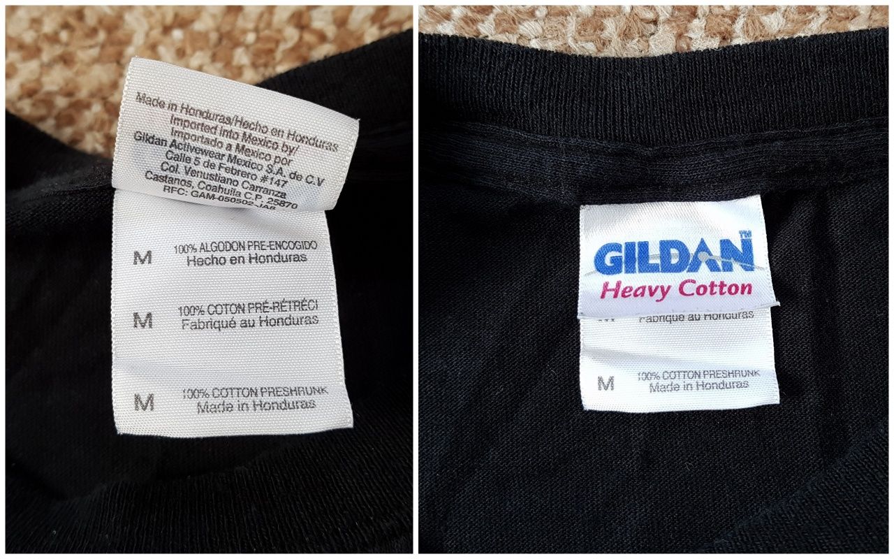 Slipknot All Hope Is Gone Band Tee футболка оригінал M
