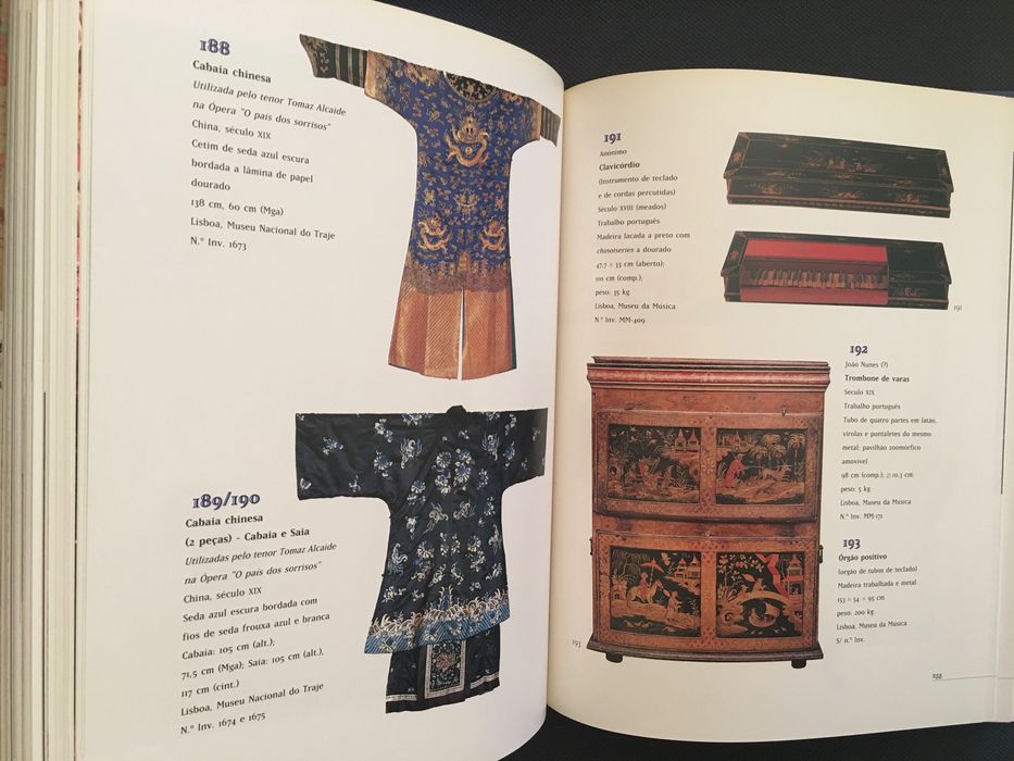 O Orientalismo em Portugal (Séculos XVI-XX)