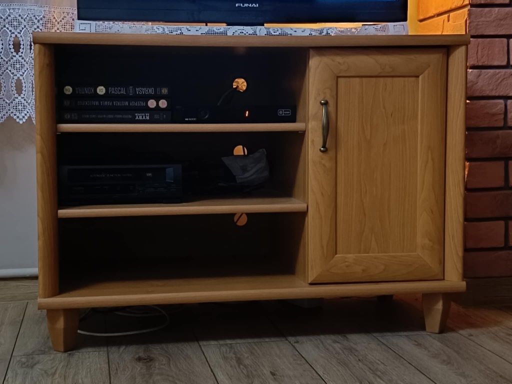 Komoda + szafka pod telewizor