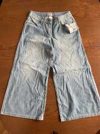 Spodnie jeansowe John. F Gee 36