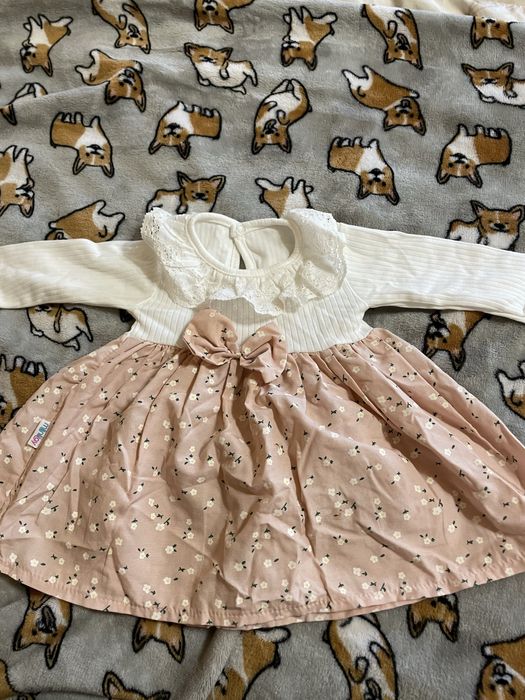 Сукня дитяча нарядна