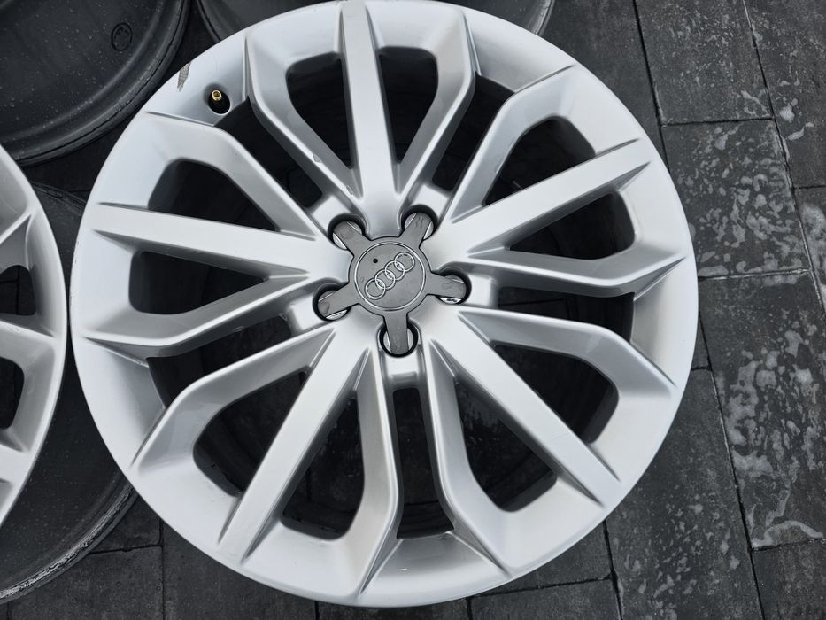 Alufelgi 19' Audi A4, A6