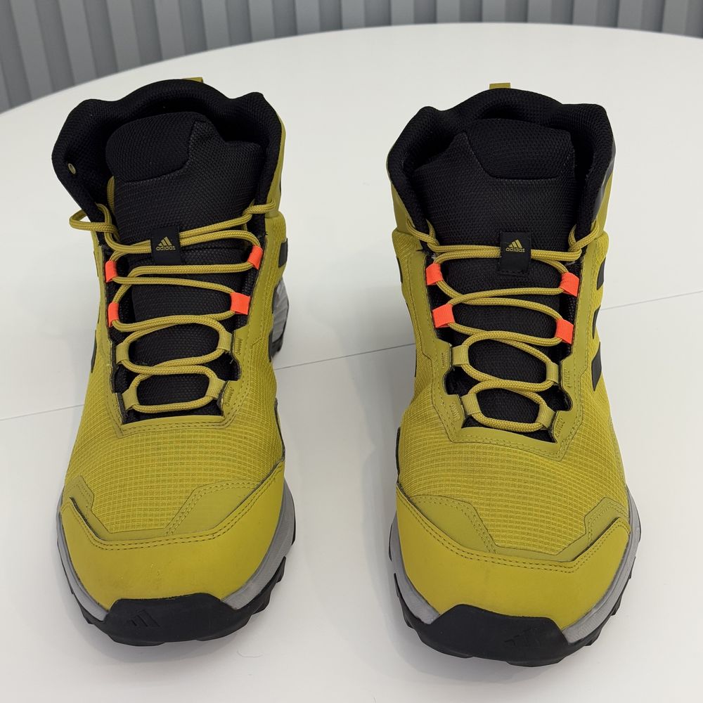 Тркінгові черевики кросівки Adidas Rain.RDY  Eastrail GY4175 /47 р