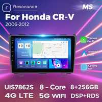 Штатна магнітола Honda CR-V Android gps навігація Хонда